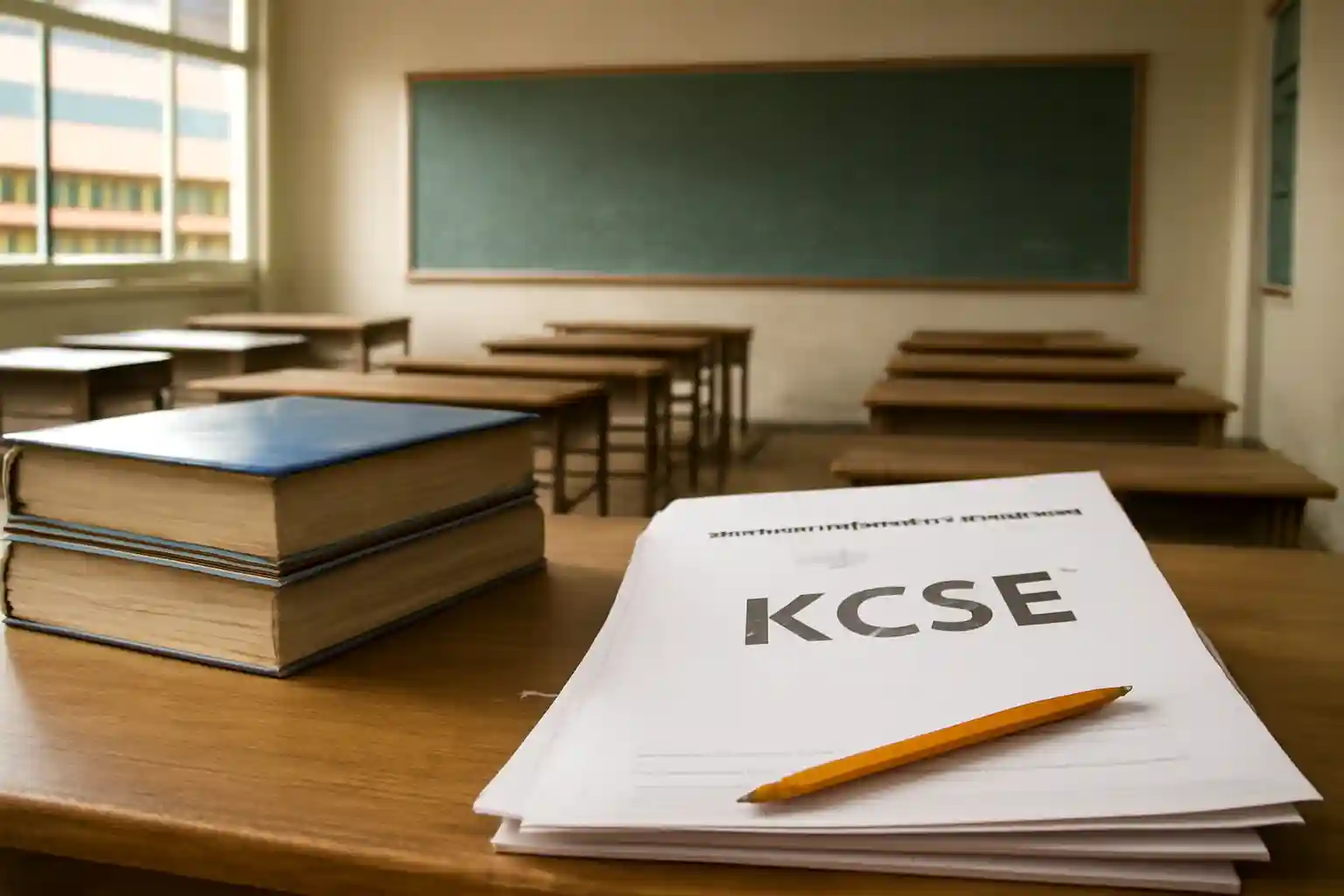 Teachers to Receive KNEC Arrears after Parliament Approves Ksh 1.5 Billion