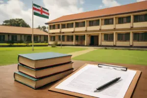 KNEC Opens Registration for Grade 10 Learners Ahead of Senior School Assessments