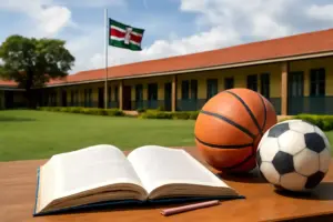 Ministry Reforms School Sports Selection Process to Curb Corruption