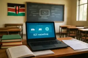 Junior School Teachers Attend Intensive Three-Day ICT Training Program