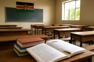 TSC Launches Payroll Validation Training for HOIs to Strengthen Fiscal Governance