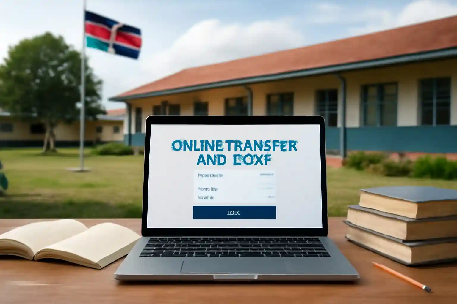 TSC Opens Online Transfer and Swap Module to Junior School Teachers