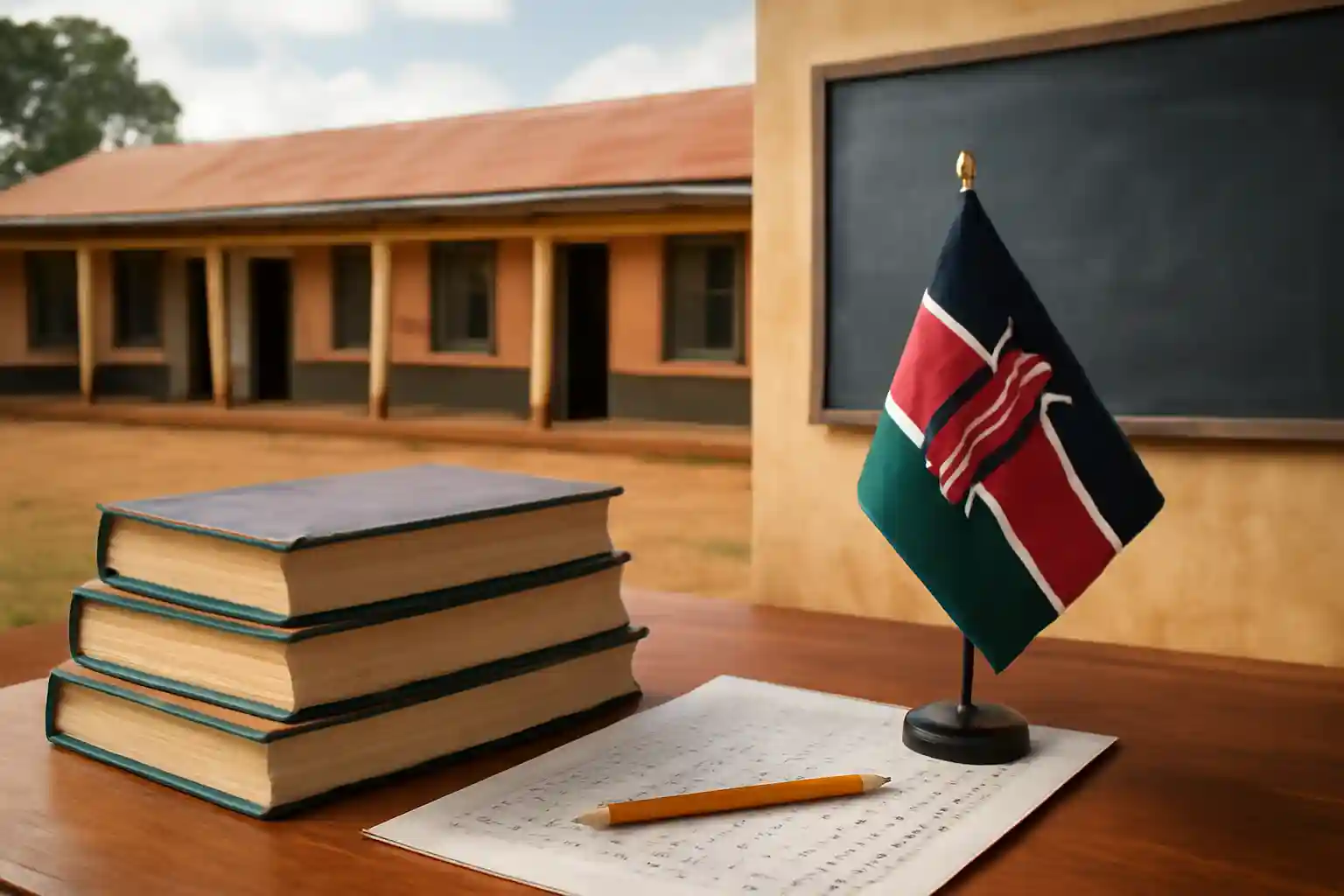 TSC Regains Authority Over Administrator Transfers and Deployments