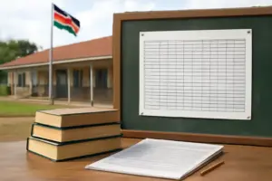 Why TSC Teachers Need Both a TSC Number and a Payroll Number