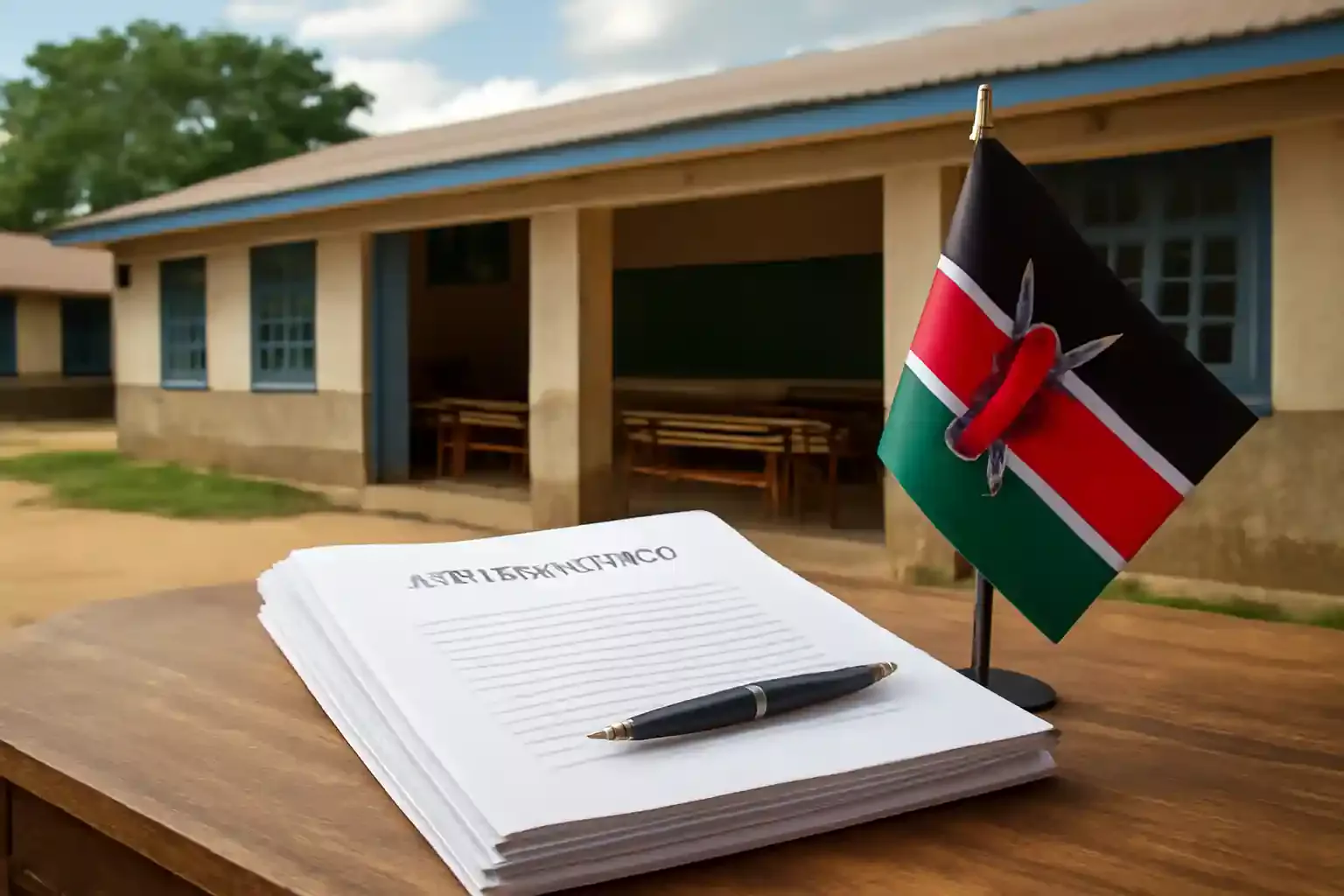 Treasury to Release Ksh1.5 Billion for KNEC Invigilators and Examiners Ahead of June 11 Budget