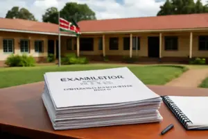 KNEC Announces March 2026 Business and Technical TVET Exam Results