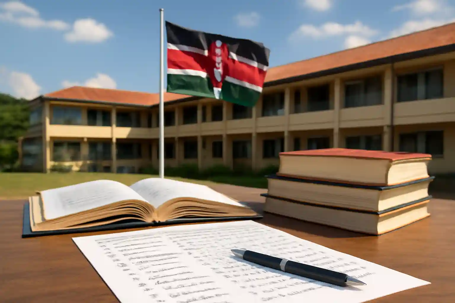 KNEC Calls on Teachers to Apply for July–August KCSE and KJSEA Examiner Training