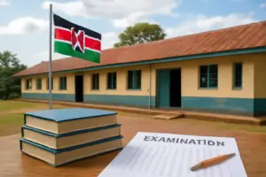 TSC Orders Teachers to Register on PSSS Portal by July 12