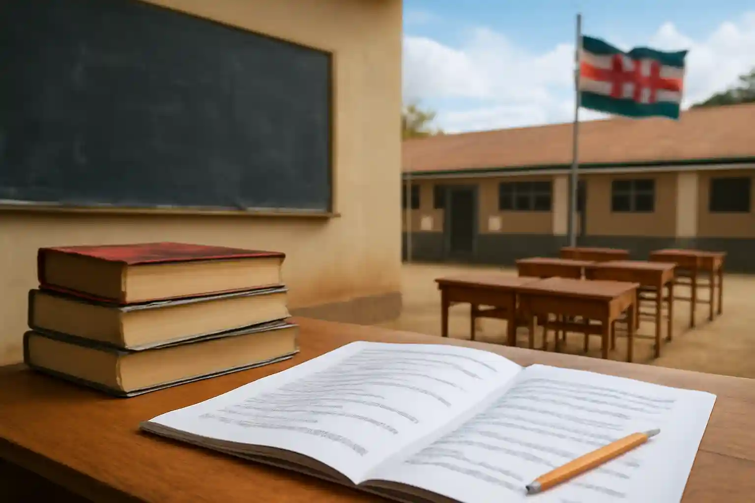 TSC Tightens Hiring Rules and Bars 61 Teachers from Employment