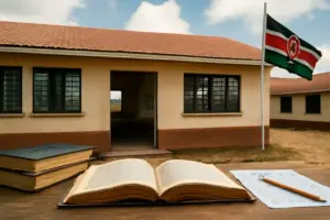 TSC Removes Seven Teachers from Register for Professional Misconduct