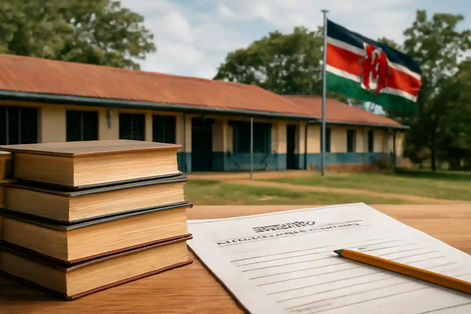Retired TSC Teachers to Benefit as July Pension Payments Gather Pace