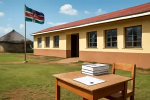 TSC ramps up deployment of P1 teachers to special needs schools and units