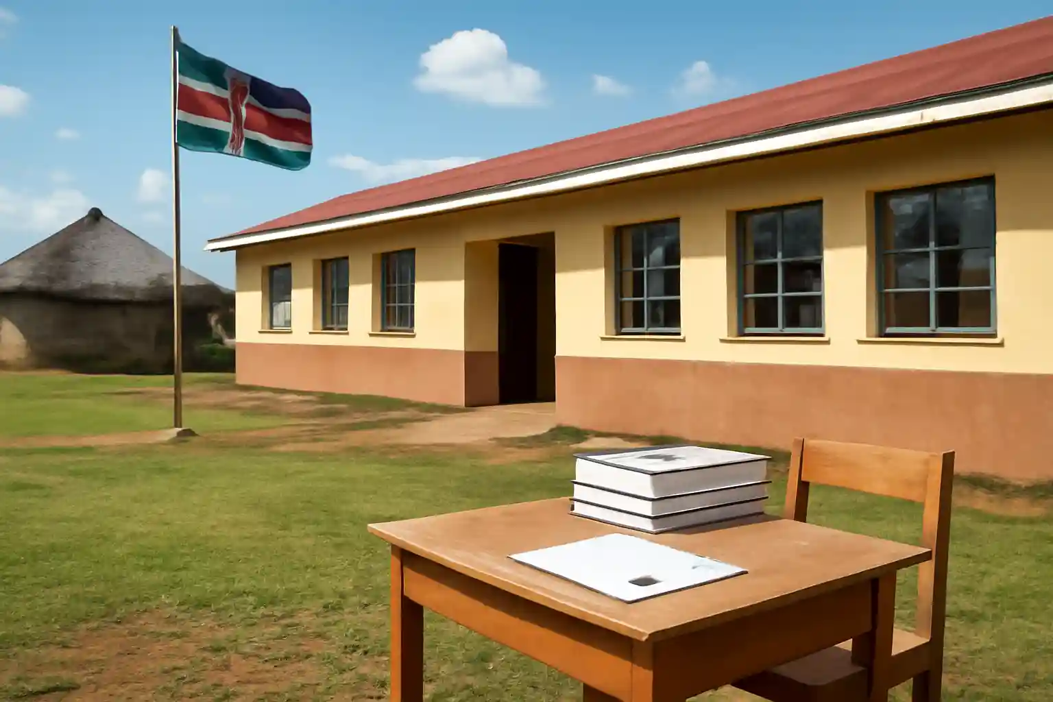 TSC ramps up deployment of P1 teachers to special needs schools and units