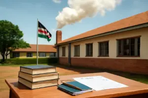 Teachers' July payday announced after TSC payroll closure