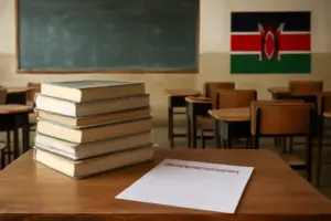 Teachers Protest Tiny July Salary Hikes Reflected in TSC Payslips
