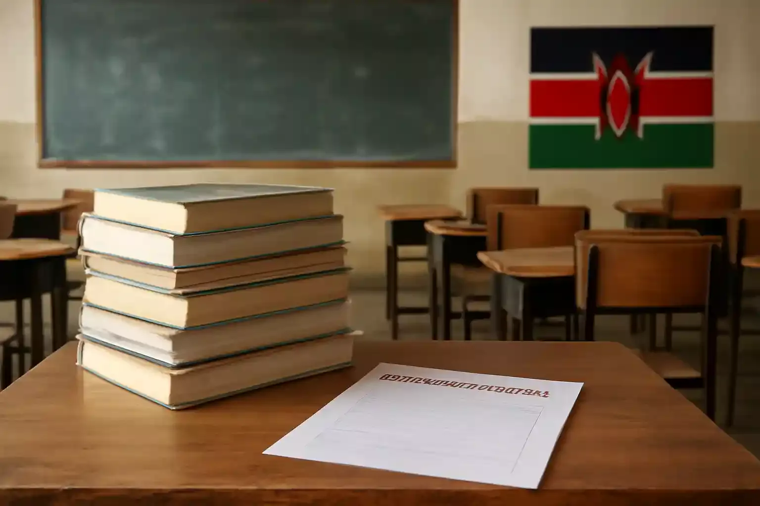 Teachers Protest Tiny July Salary Hikes Reflected in TSC Payslips