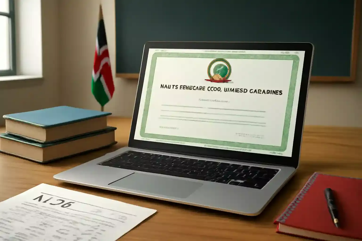 KNEC Guide: How to Get Your KCSE E-Certificate Online for Ksh 1,500