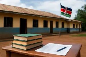 Ministry Identifies 13,000 Schools With Massive Data Errors During KEMIS Onboarding