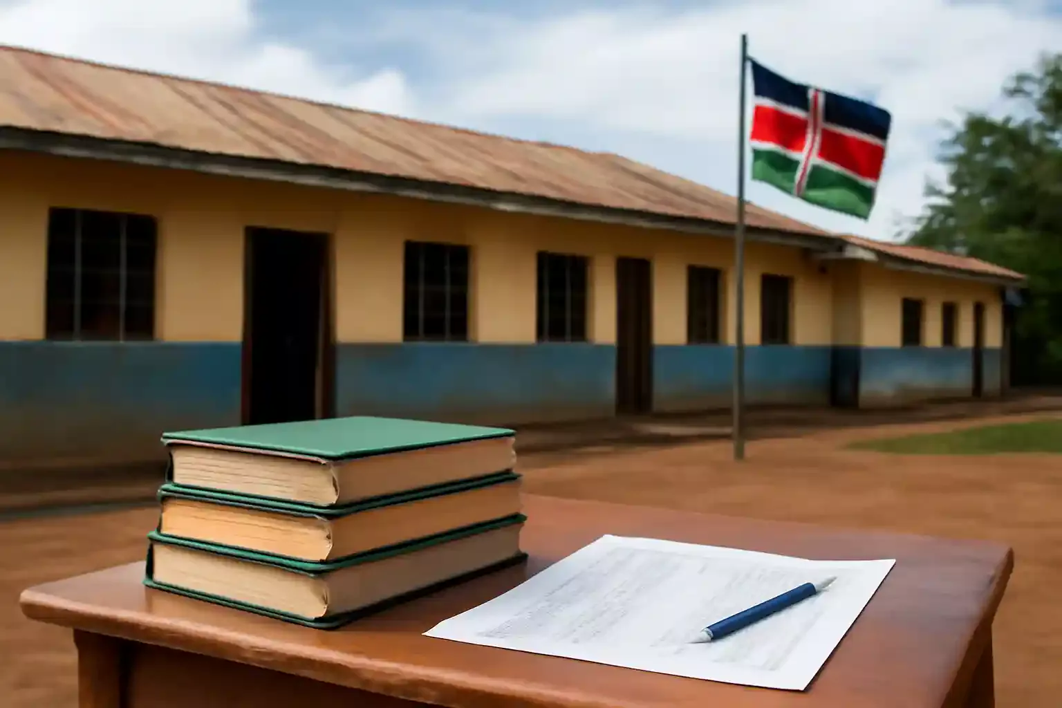 Ministry Identifies 13,000 Schools With Massive Data Errors During KEMIS Onboarding