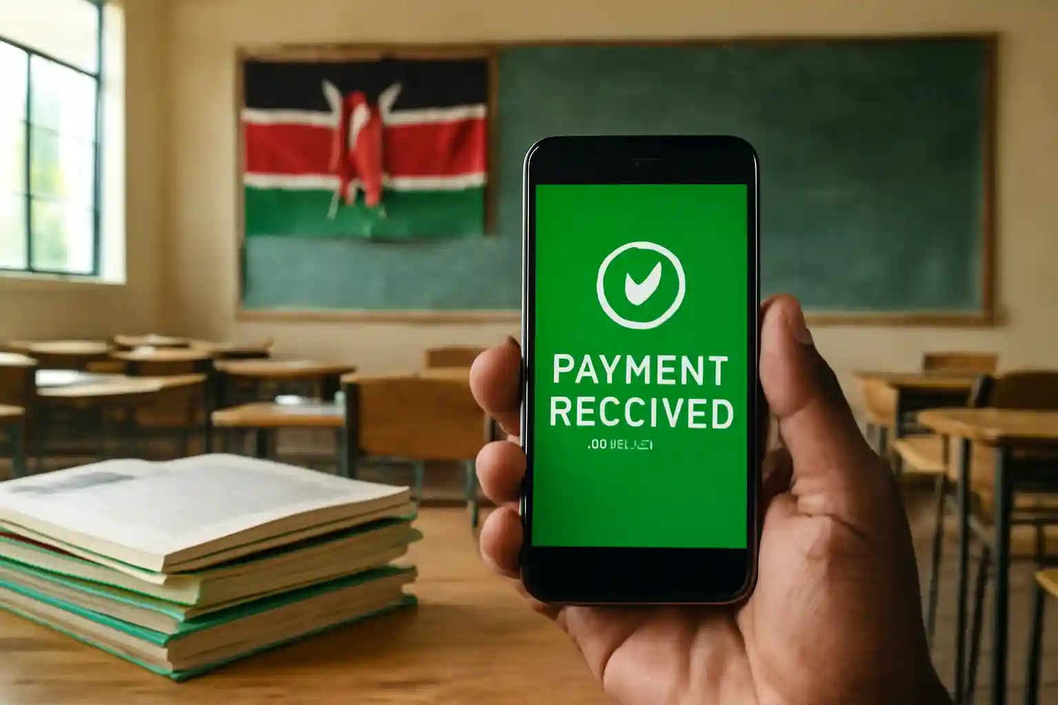 Teachers cheer as KNEC transfers exam dues into M-Pesa accounts