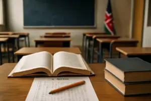 TSC Removes 12,000 Teachers from Payroll After Reaching Mandatory Age