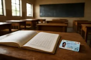 National Registration Bureau Rolls Out Mobile ID Drive Across All Secondary Schools in July