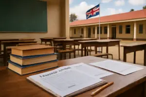 TSC T-Pay Reforms and HOI Control Sheets Are Transforming Teacher Management