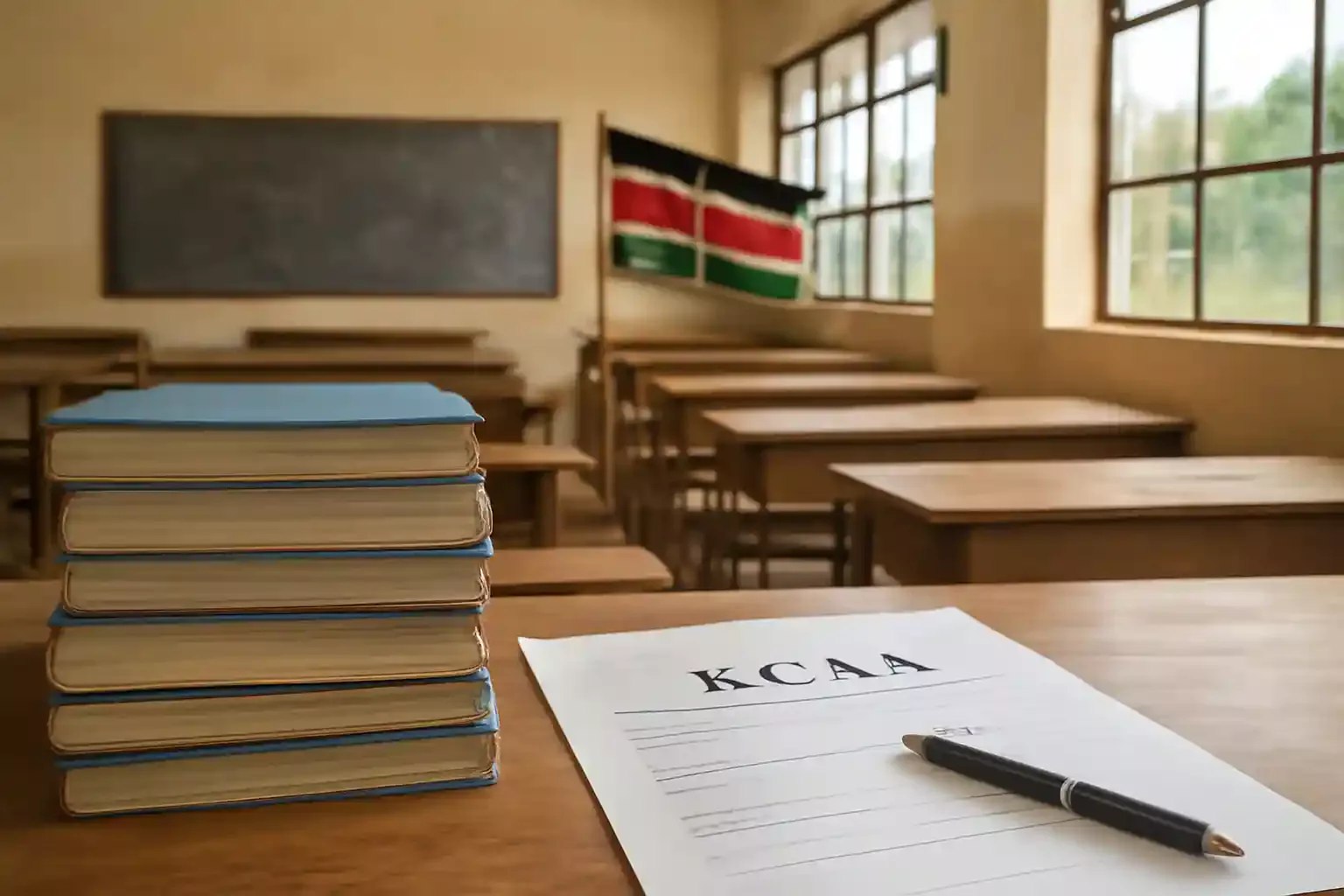 Senior schools head for break this week as Term 2 closing date nears