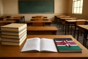 KNEC Imposes Strict One-Week Deadline for Grades 3, 7 and 8 SBA Score Uploads