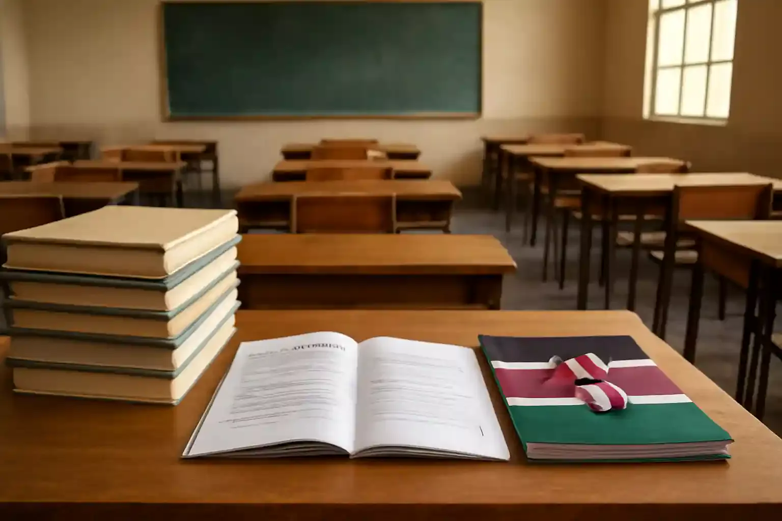 KNEC Imposes Strict One-Week Deadline for Grades 3, 7 and 8 SBA Score Uploads