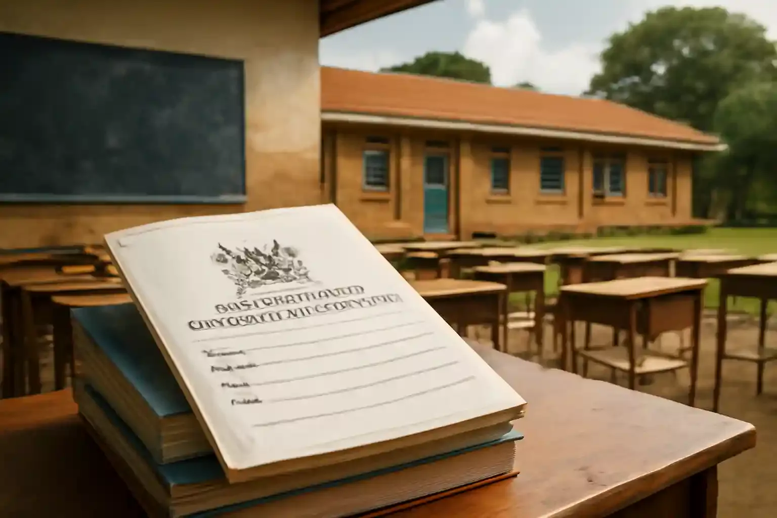 School Heads Voice Objections to PS John Ololtuaa’s Tight KEMIS Deadlines