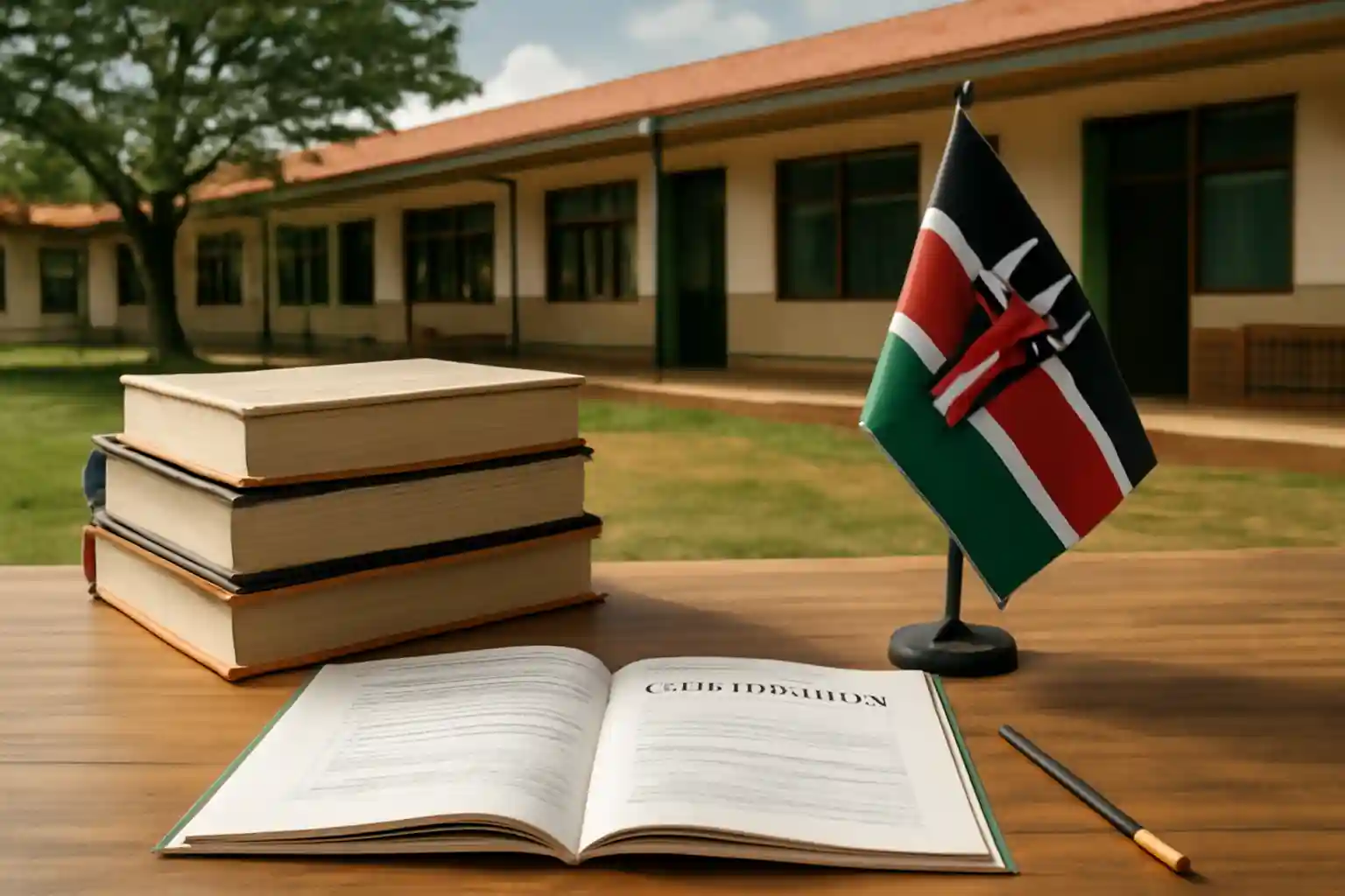 TSC Schedules September Interviews as Teachers Compete for 34,016 Promotion Posts