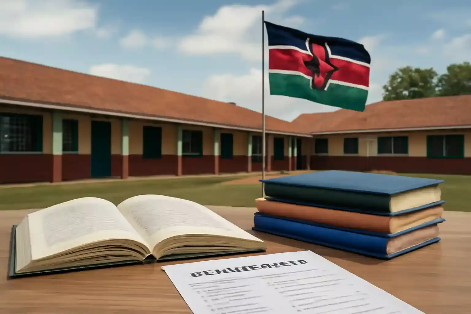 TSC Advertises 34,016 Teacher Promotions, Benefiting Thousands of Educators