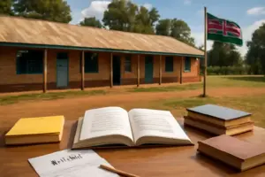 TSC August 2026 Teacher Promotion Advert: Apply by 10th August