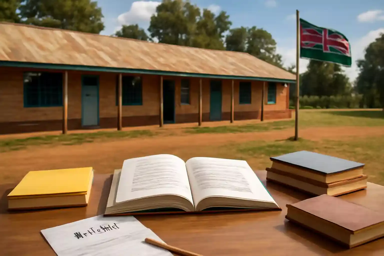 TSC August 2026 Teacher Promotion Advert: Apply by 10th August