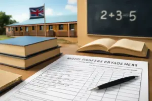 Explaining the TSC 100-Mark Promotion Score Sheet for C1–D3 Teachers
