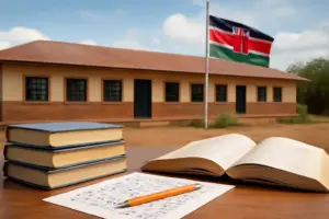 TSC launches application portal for 20,000 junior school teaching positions