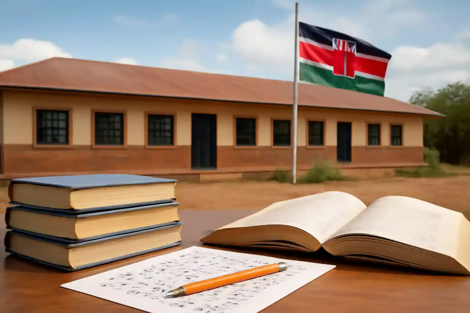 TSC launches application portal for 20,000 junior school teaching positions