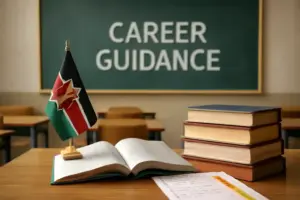KEMI Launches Virtual Career Guidance Training for Primary, Junior and Senior School Teachers