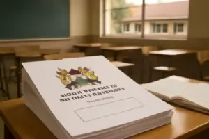 CS Ogamba Confirms Full Release of Outstanding 2025 Knec Examiner Payments