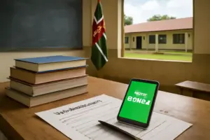 Junior School Examiners Welcome KNEC's Release of 2025 KJSEA Payments
