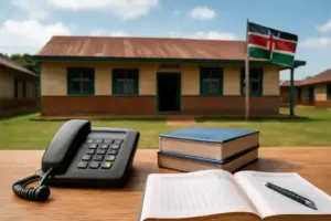 Ministry of Education Sets Deadline for Mandatory School Telephone Registration