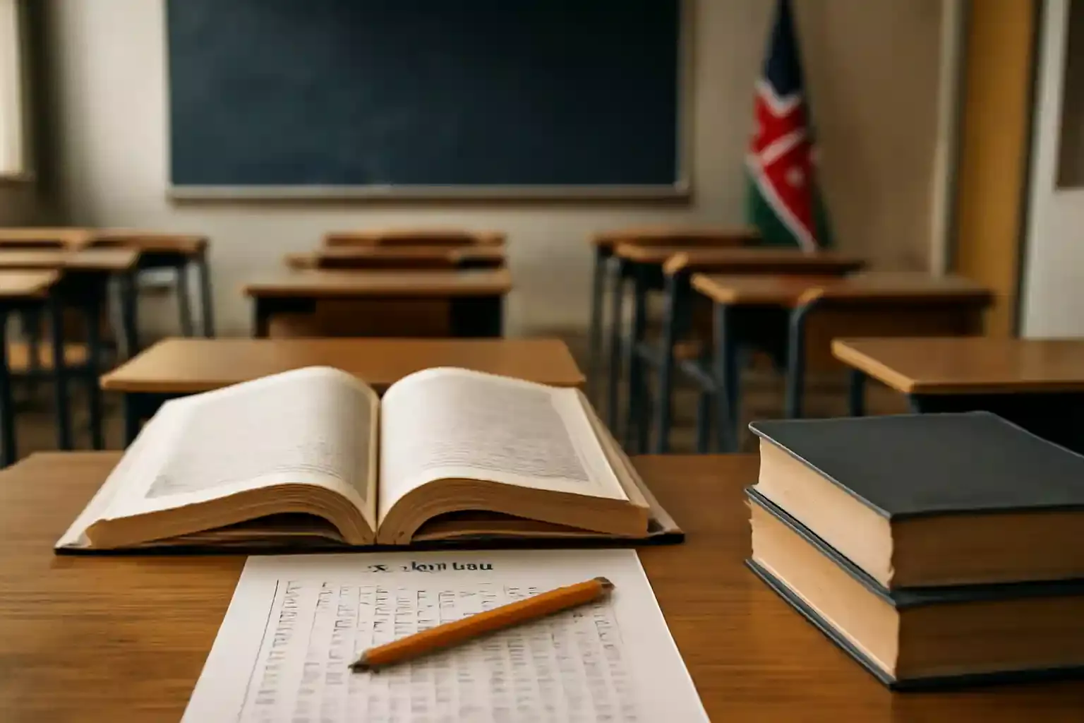TSC Removes 12,000 Teachers from Payroll After Reaching Mandatory Age