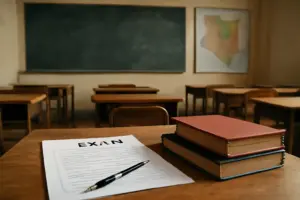 Games Teachers Protest TSC Promotion of 1,000 Music Teachers Under Ruto’s Order