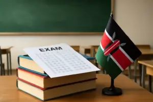 KNEC Releases Revised 2026 KPSEA, KJSEA & KCSE Exam Timetables — Download PDF