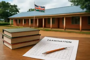 Ministry Circular Outlines Timeline for Rollout of Selection Process for 2026 Grade 9 Learners