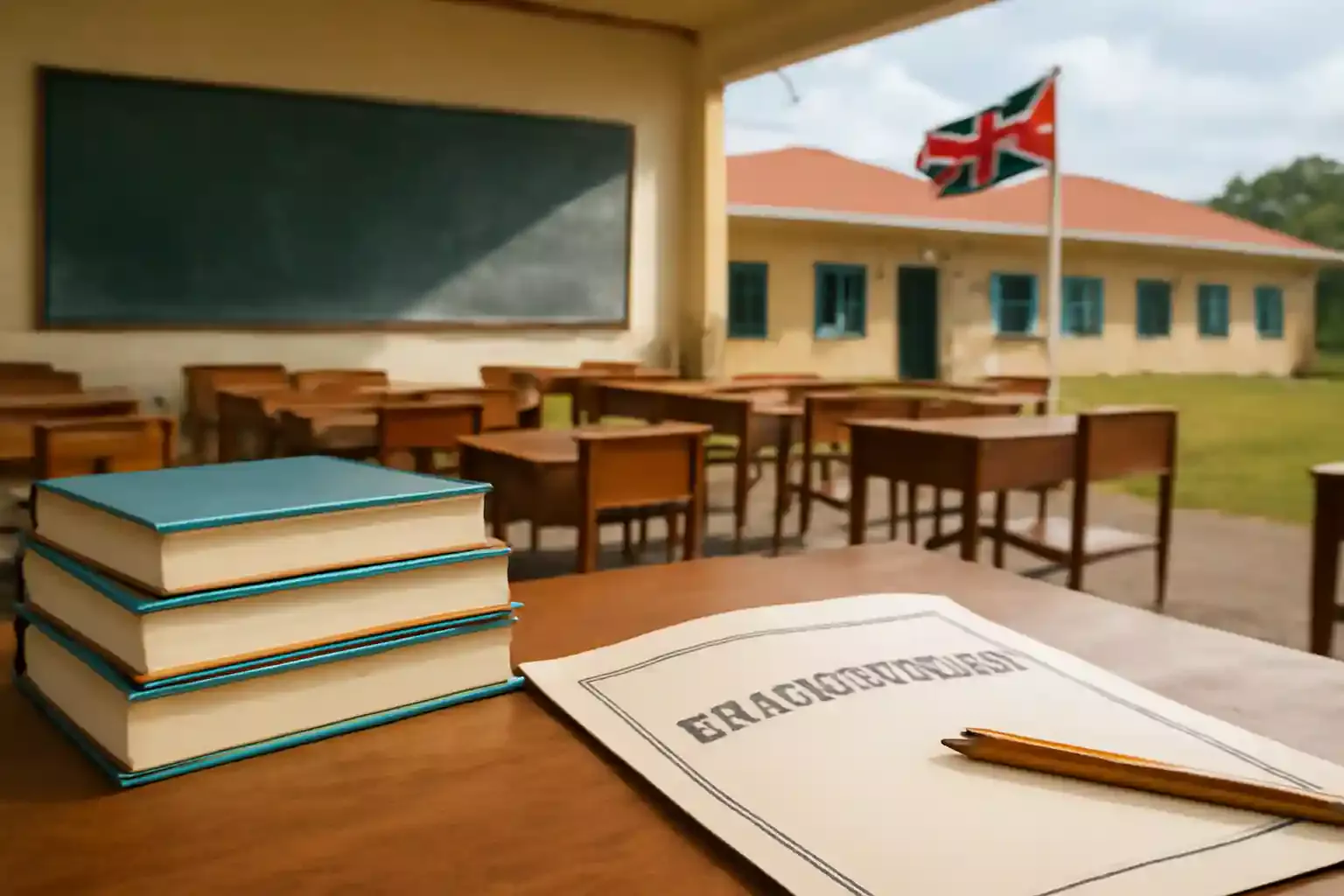 KEMI to Pay Lucrative Allowances to JSS Teachers as Capacity Building Begins Monday
