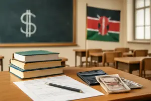 TSC Finalizes August Payroll as Teacher Borrowing Rises After Recent Payrise