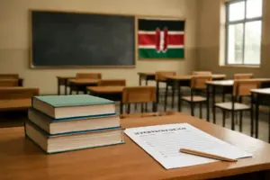 TSC opens 20,000 PnP Junior School positions, urges non-intern teachers to apply