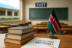 TSC Recruits TVET Trainers to Fill Growing Need in CBE Technical Subjects